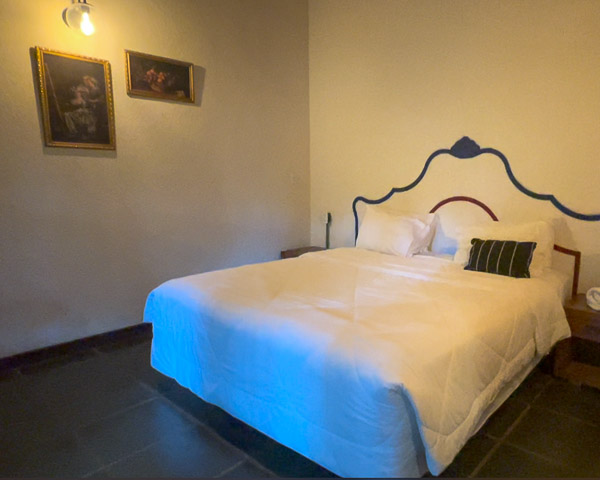 Selina Paraty Guest Rooms