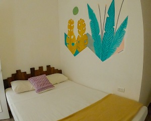 Selina Playa del Carmen Rooms Micro